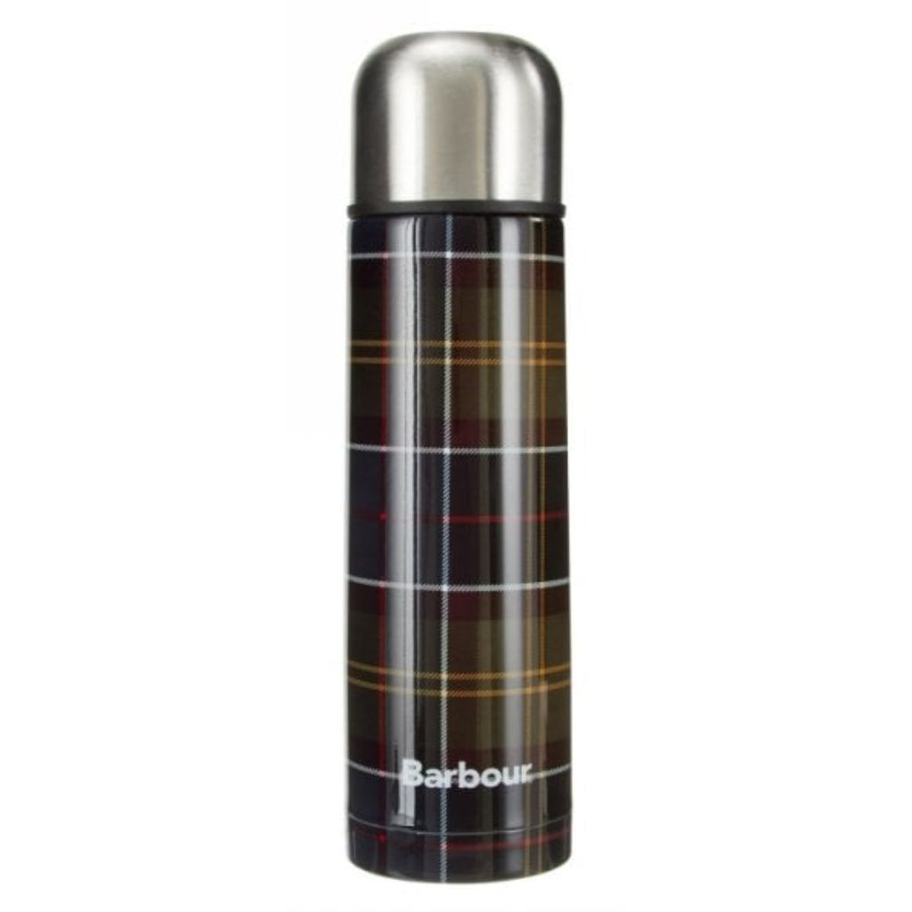 Barbour Termoflaske - Classic Tartan - 500 ml