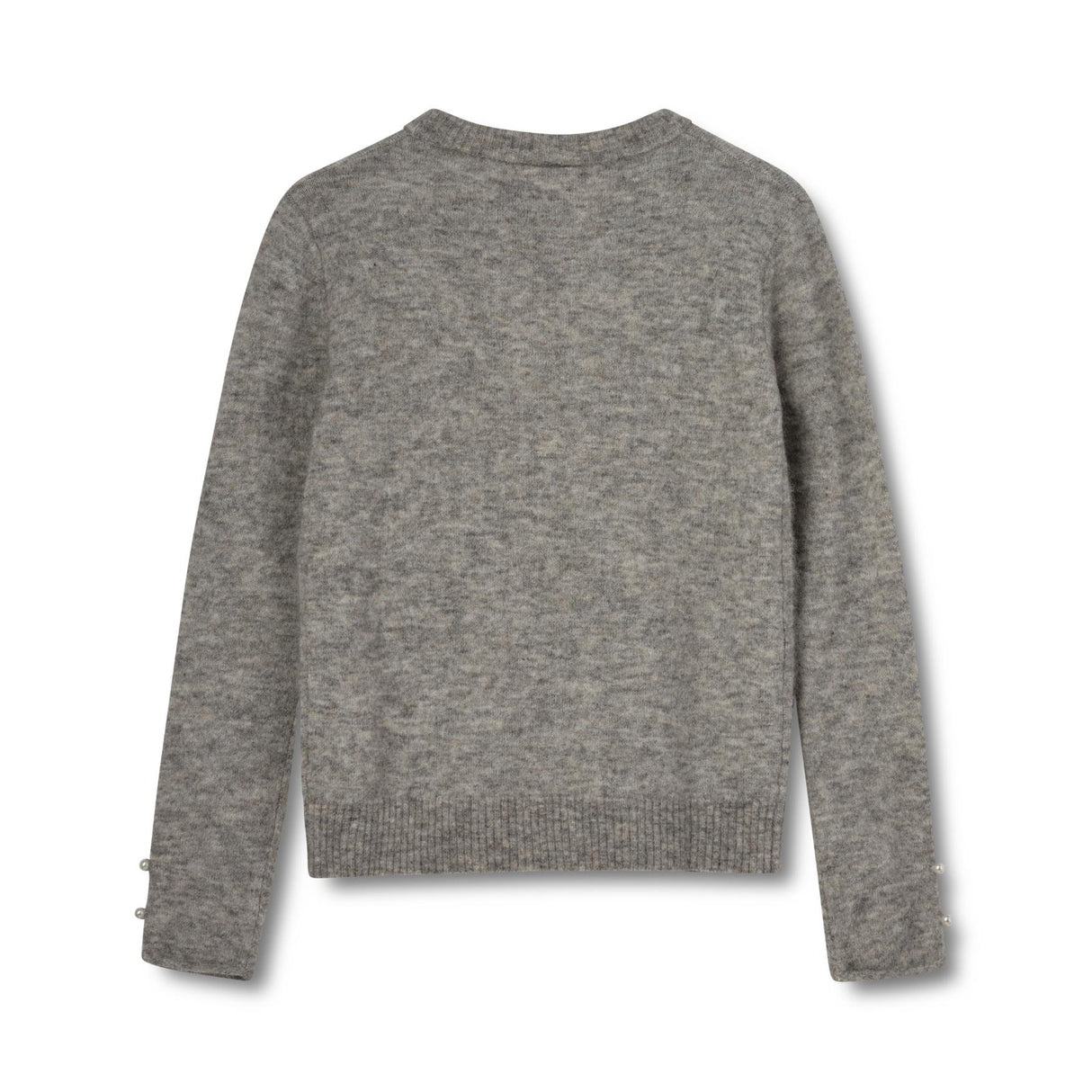 Kopenhaken Tinder Strik Dame - Grey Melange