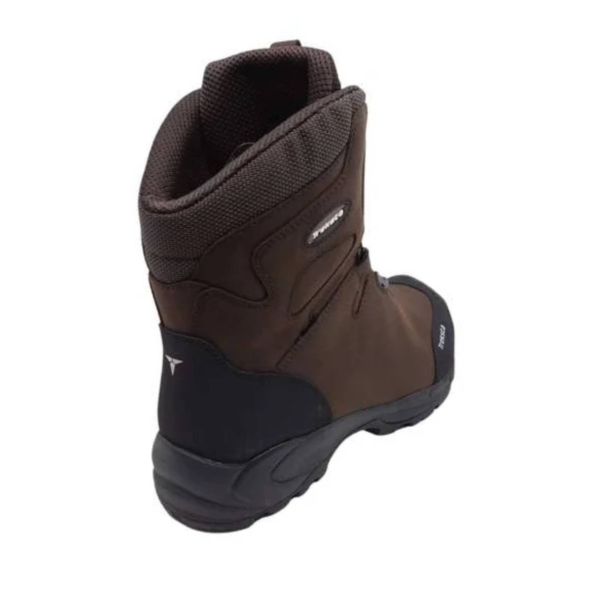 Treksta Tundra 8" Boa HTX - Herre - Brown