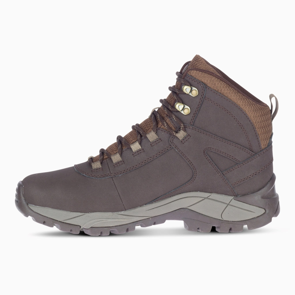 Merrell Vego Mid LTR WP Støvle - Herre - Espresso