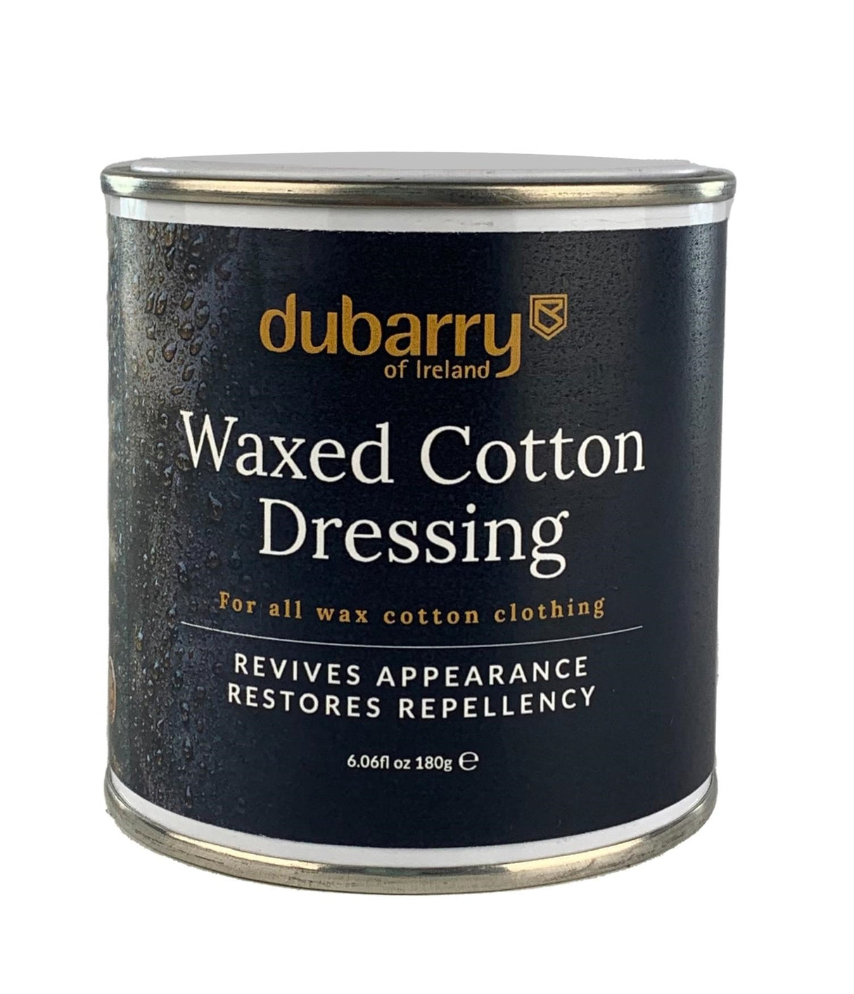 Dubarry Waxed Cotton Dressing - Voks