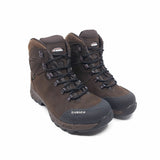 Treksta X-Mount 6" GTX Støvle - Unisex - Dark Brown