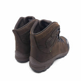 Treksta X-Mount 6" GTX Støvle - Unisex - Dark Brown