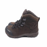 Treksta X-Mount 6" GTX Støvle - Unisex - Dark Brown