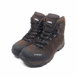 Treksta X-Mount 6" GTX Støvle - Unisex - Dark Brown