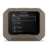 Garmin Xero C1 PRO Kronograf