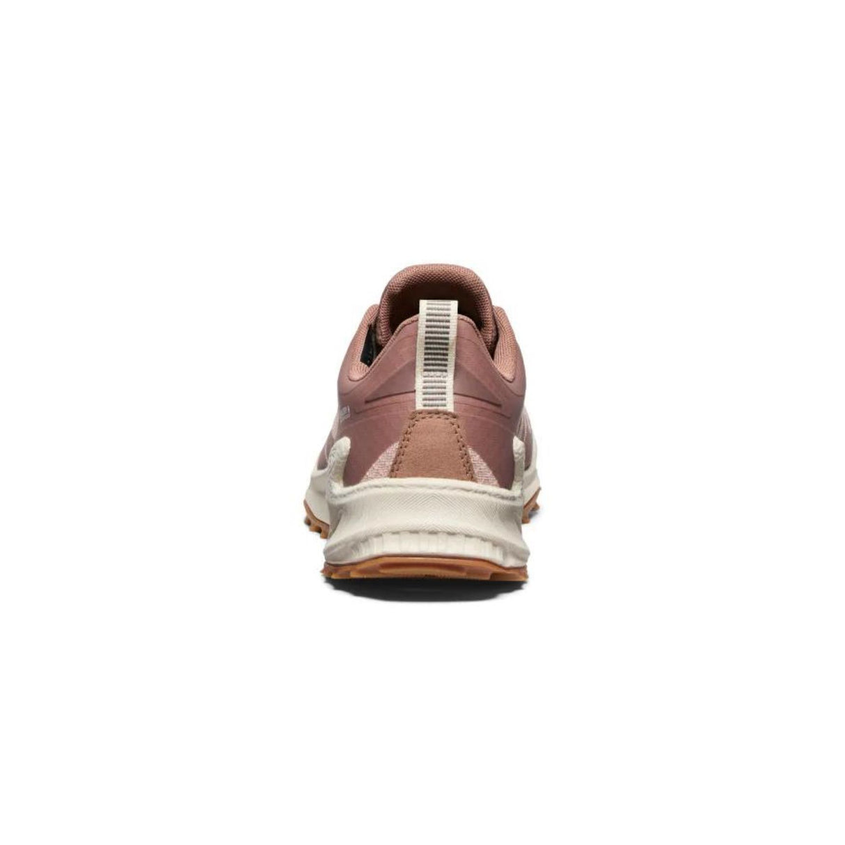 Keen Zionic WP Warm Taupe / Raw Umber - Vandresko - Dame