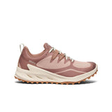 Keen Zionic WP Warm Taupe / Raw Umber - Vandresko - Dame