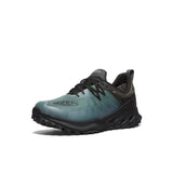 Keen Zionic WP - Vandresko - Herre - Dark Forest/Black