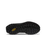 Keen Zionic WP - Vandresko - Herre - Dark Forest/Black